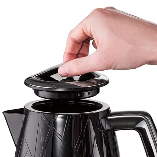 Russell Hobbs 28081-70 Structure elkedel sort