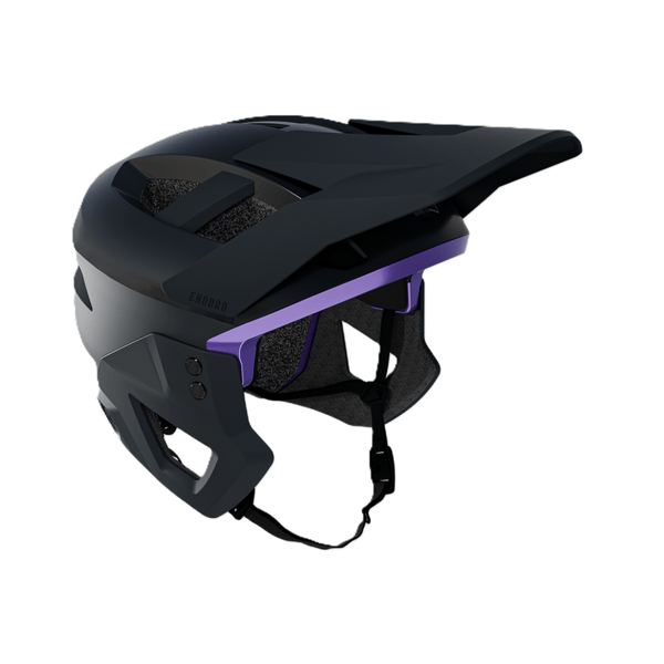 LEATT MTB Enduro 3.0 Full Face -pyöräilykypärä