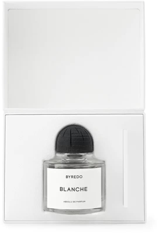BYREDO Blanche Absolu Eau de Parfum naisille
