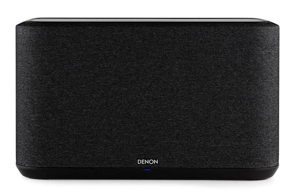 Denon Home 350 højttaler (sort)