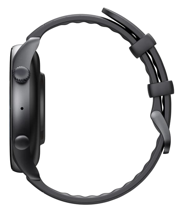 Smartwatch Amazfit GTR 3 Thunder Black