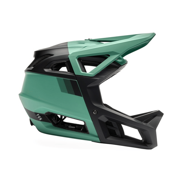 Full Face cykelhjelm FOX Proframe RS MIPS