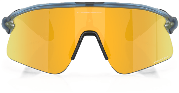 OAKLEY Stunt Devil PRIZM 24k cykelglasögon
