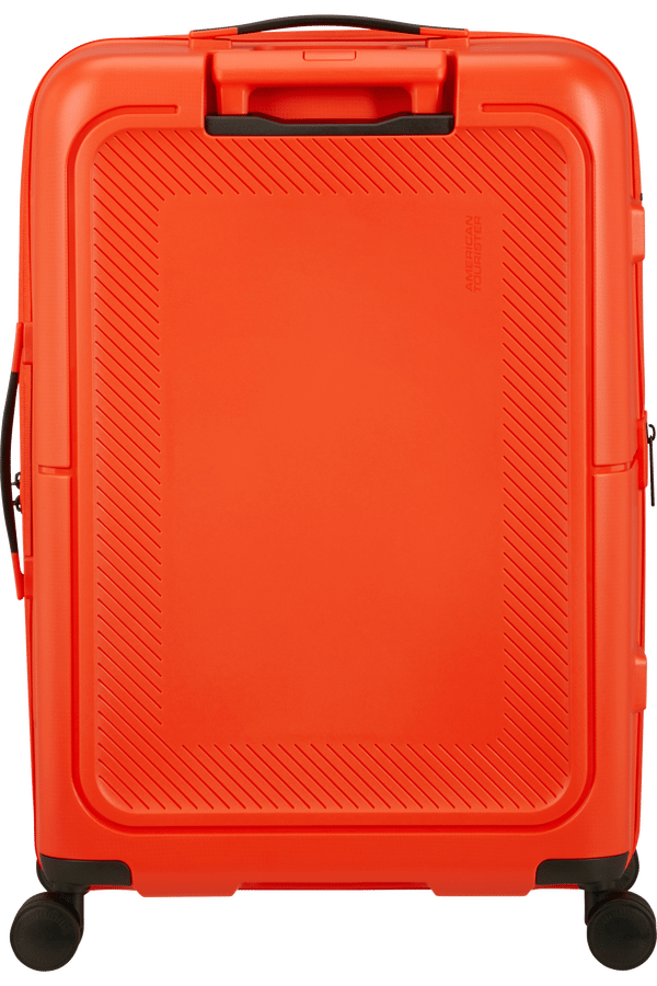DashPop 67cm Mellemstor Kuffert - Tangerine Red
