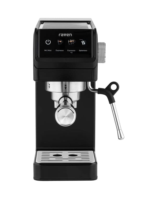 Raven EER006 espressomaskine