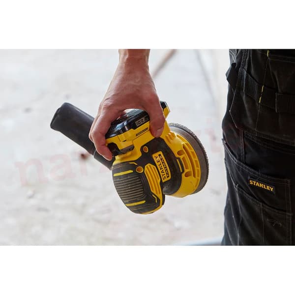 Slipmaskin Stanley SFMCW220B