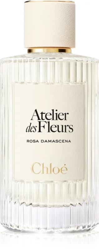 Chloé Atelier des Fleurs Rosa Damascena Eau de Parfum til kvinder
