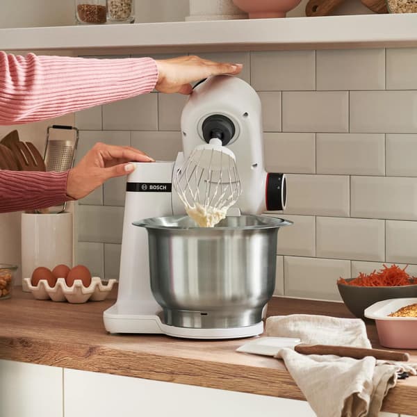 Bosch Køkkenmaskine MUMS2EW00