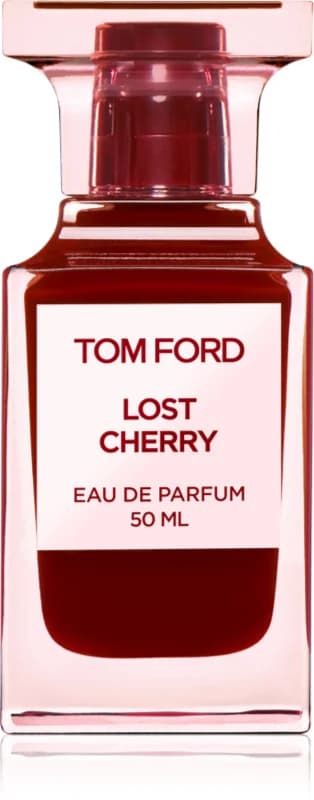 TOM FORD Private Blend Lost Cherry unisex eau de parfum