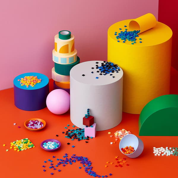 LEGO Dots 41935 DOTS-VARIATIONER