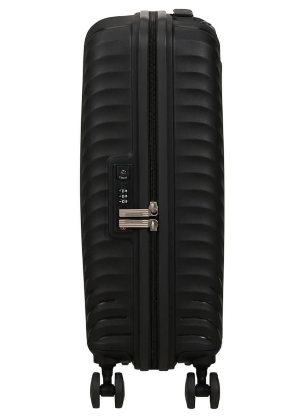 Lille kuffert American Tourister Diablast - black code