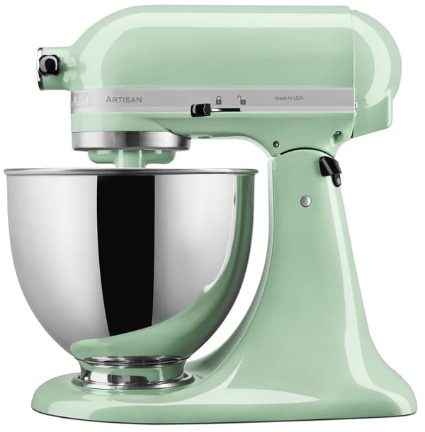 KITCHENAID Artisan 5KSM125EPT 300W yleiskone