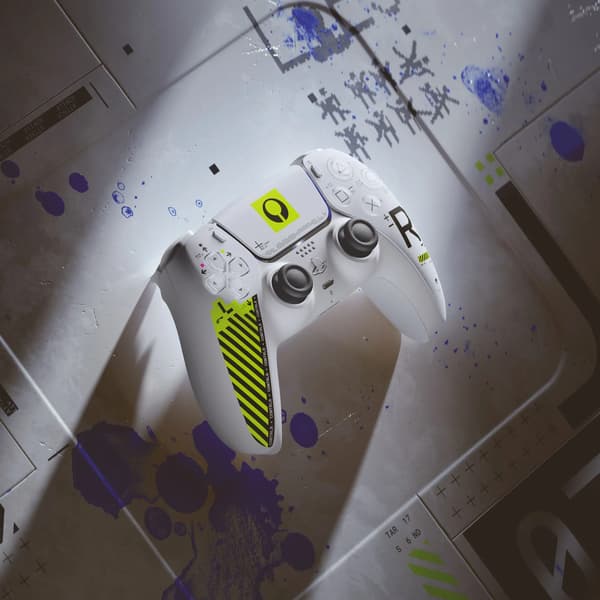 Sony DualSense Marathon Limited Edition Controller för PS5 Trådlös
