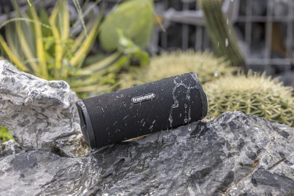 Tronsmart Mirtune C3 24W Bluetooth-højttaler Sort