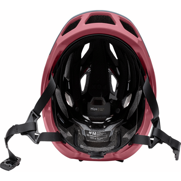 Cykelhjälm FOX Crossframe Pro Solids MIPS