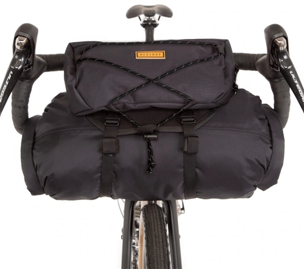RESTRAP Bar Bag - ohjaustankolaukku