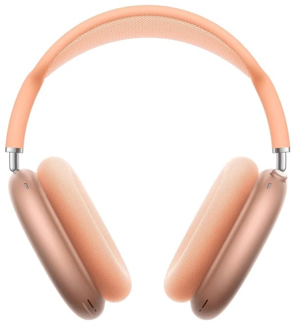 Apple AirPods Max 2 - USB-C | Orange