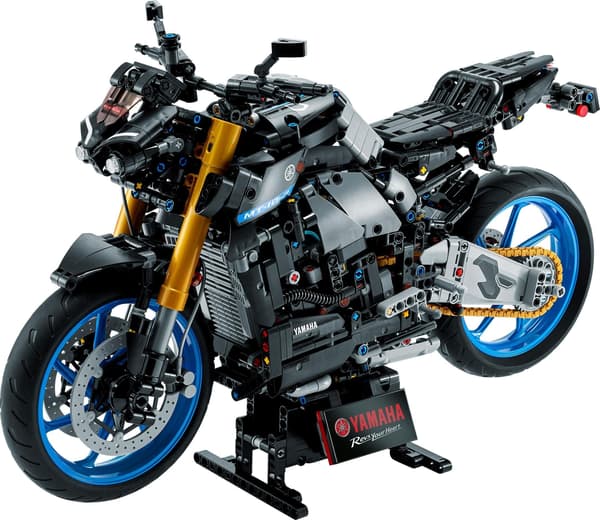 LEGO Technic Yamaha MT-10 SP (42159)