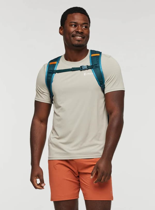 Cotopaxi Chiquillo Daypack 26 l - live oak