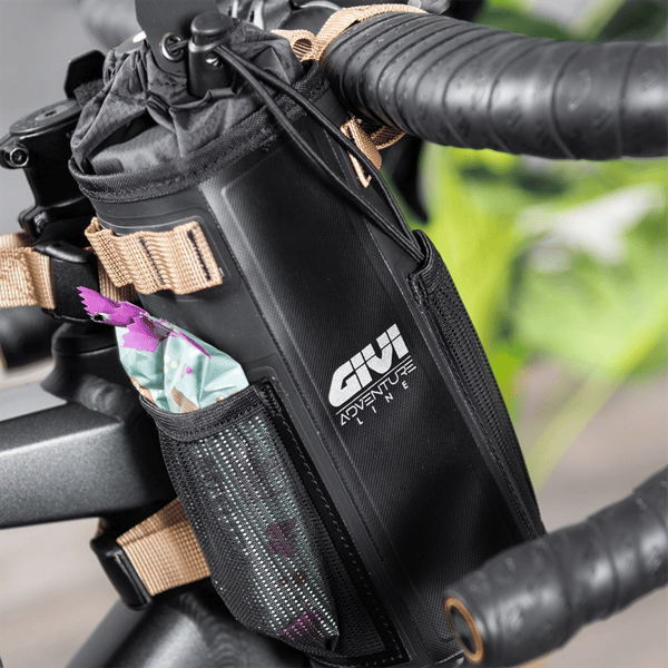 GIVI Refuel styrväska