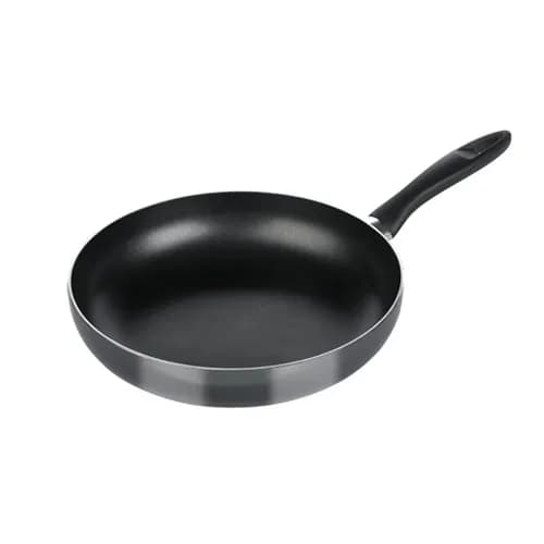 TESCOMA Presto 32 cm sort - non-stick pande
