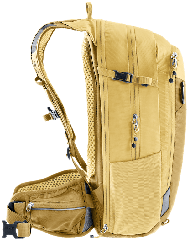 Ryggsäck DEUTER Compact 14+3