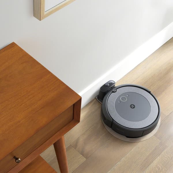 Robotdammsugare IROBOT Roomba Combo i5
