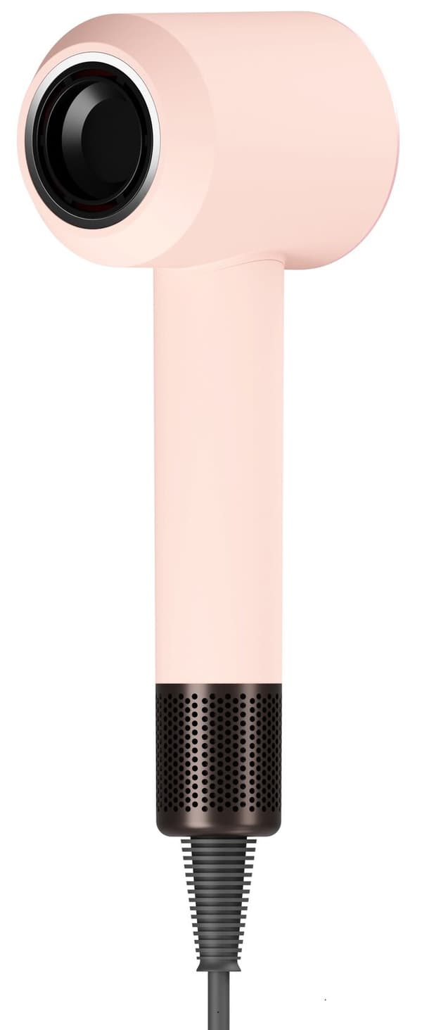 Hårtork BEAUTIFLY DryFinity Rose 1600W