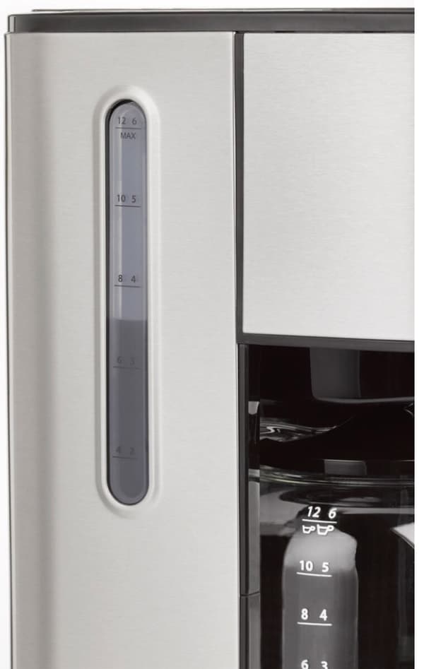 CASO Selection C12 1858 kaffemaskine