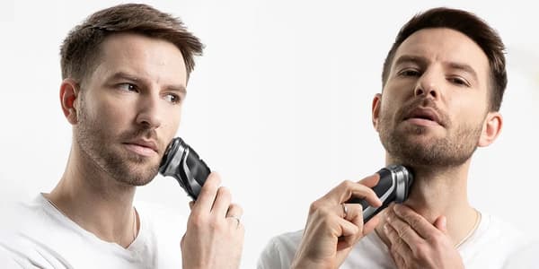 Enchen Blackstone Plus barbermaskine