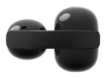 Sony LinkBuds Clip WF-LC900 Sort
