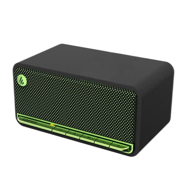 Edifier MP230 20W Bluetooth-højttaler Sort