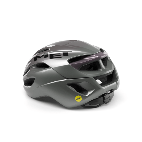 MET Rivale II MIPS cykelhjälm