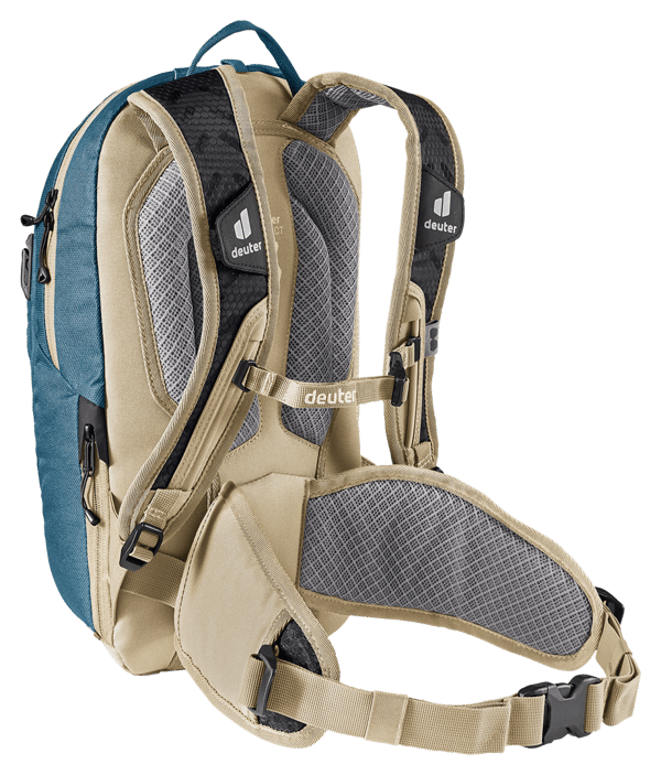DEUTER Attack 8 JR -reppu