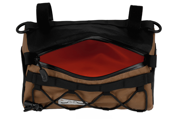 STICAL Sand & Shadow 3.4L Styrttaske