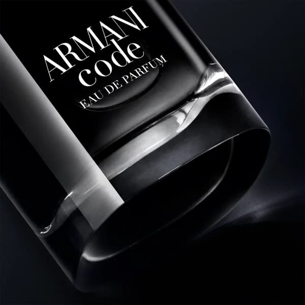 Armani Code Eau de Parfum til mænd