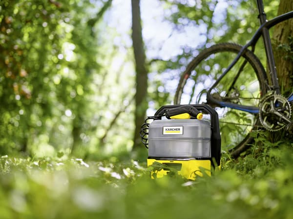 Karcher OC 3 Plus högtryckstvätt (1.680-030.0)
