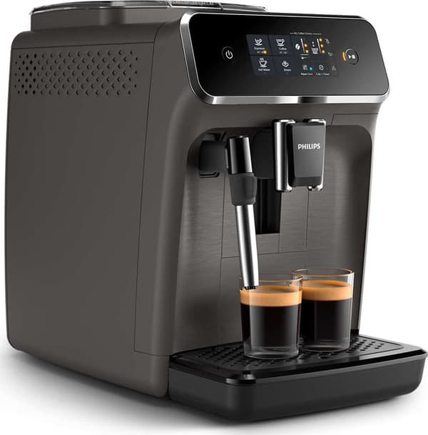 Philips EP2224/10 espressomaskin