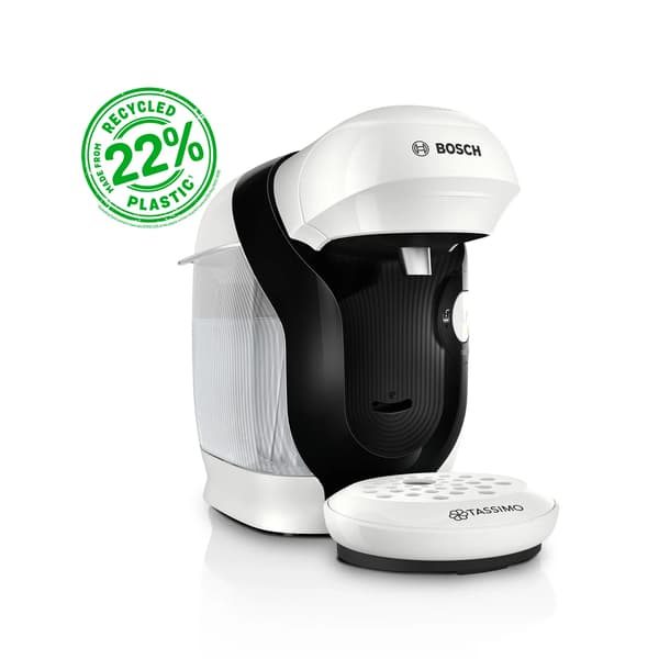 Tassimo Style TAS114E kaffemaskin