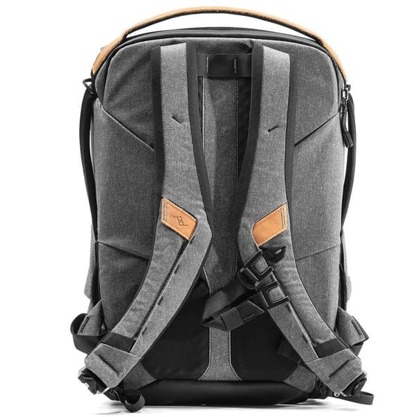 Rygsæk PEAK DESIGN Everyday Backpack 20L v2 EDLv2 - grafit