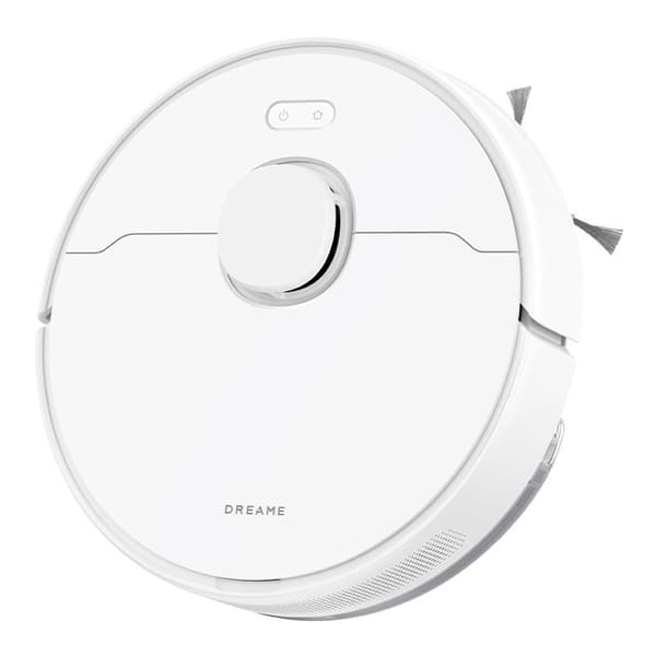Dreame D10 Plus Gen 2 Robotstøvsuger Moppefunktion Rumkortlægning 76dB