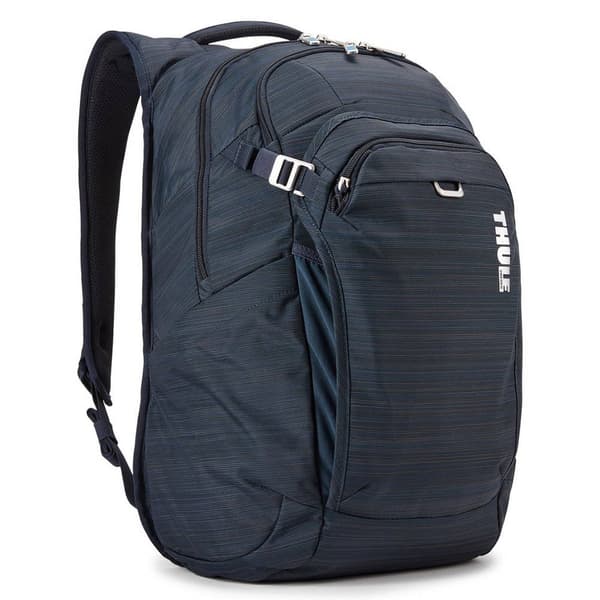 Thule Construct 24 l laptoprygsæk - kulsort