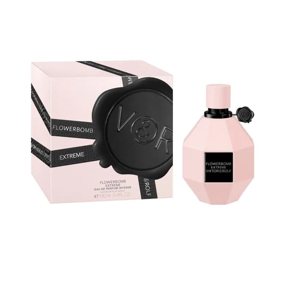 Eau de parfum til kvinder Viktor & Rolf Flowerbomb Extreme