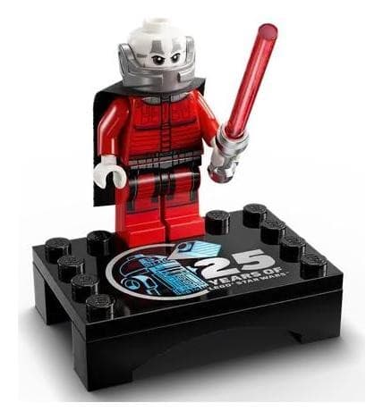 LEGO Star Wars 75379 R2-D2
