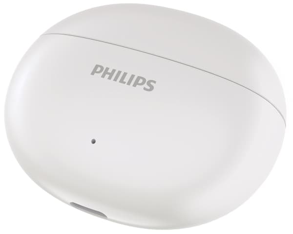 In-ear hörlurar PHILIPS TAT1510WT00 ANC Vit