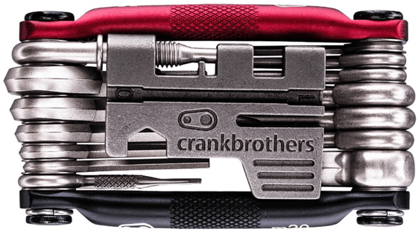 Multitool CRANKBROTHERS Multi 20