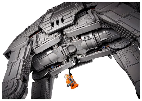 LEGO 75313 Star Wars - AT-AT