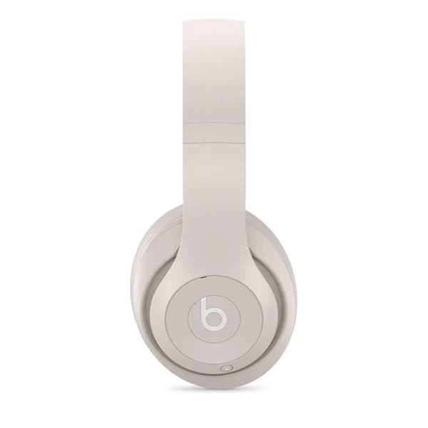 Beats Studio Pro Trådløse Hovedtelefoner Over-ear Bluetooth 5.3 Sandfarvet