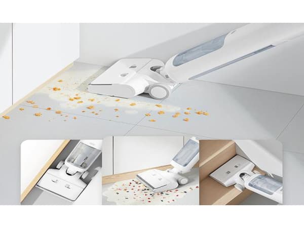 Xiaomi Truclean W10 Pro Wet Dry Vacuum