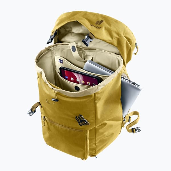 deuter Walker 24 l kelp vandrerygsæk